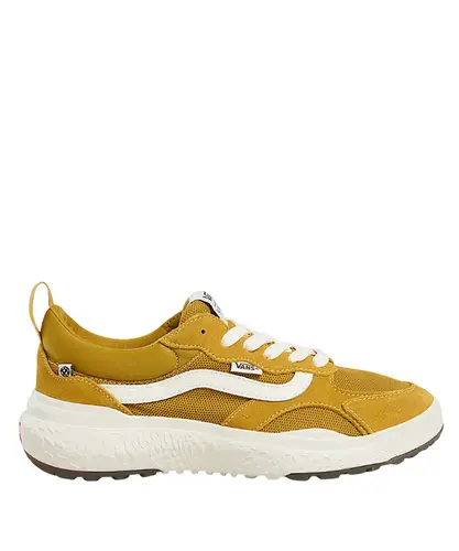 Tênis Vans Ultrarange Neo VR3 Mte Vintage Yellow