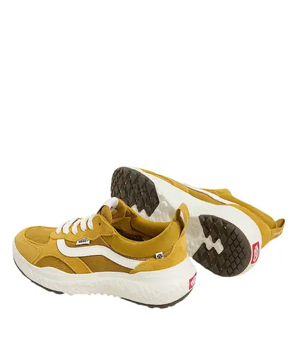 Tênis Vans Ultrarange Neo VR3 Mte Vintage Yellow