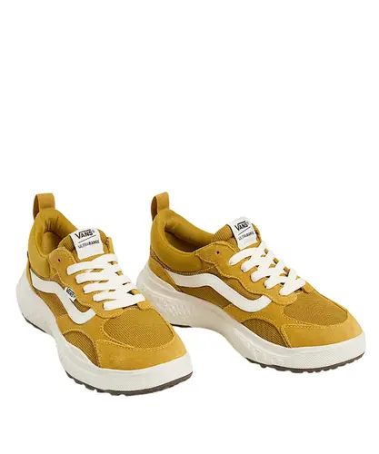 Tênis Vans Ultrarange Neo VR3 Mte Vintage Yellow
