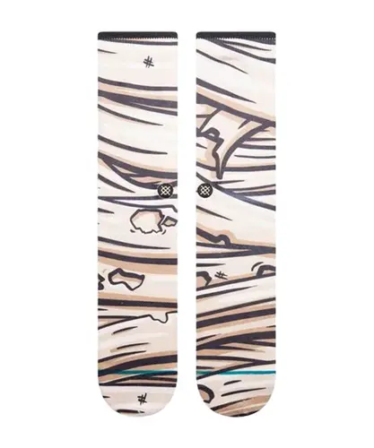 Meia Stance Collab Mummy