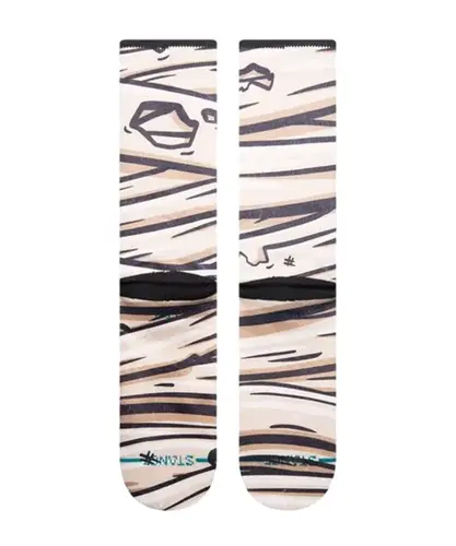 Meia Stance Collab Mummy