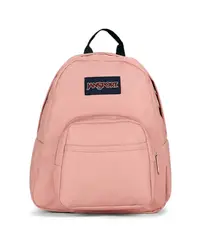 Mini Mochila JanSport Half Pint Misty Rose