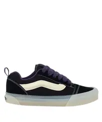Tênis Vans Knu Skool Glow Black Purple