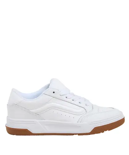 Tênis Vans Hylane White Gum