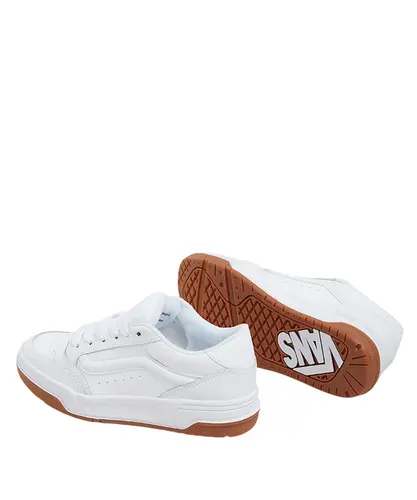 Tênis Vans Hylane White Gum