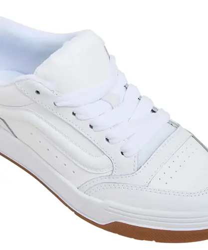 Tênis Vans Hylane White Gum