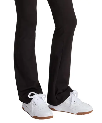Tênis Vans Hylane White Gum