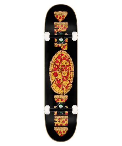 SKATE DROPDEAD INICIANTE COLLECTION SERIE PIZZA