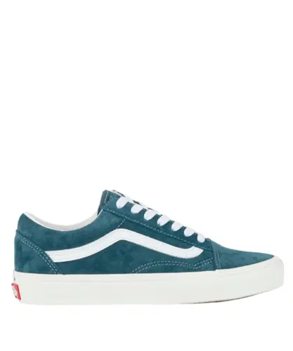 Tênis Vans Old Skool Pig Suede Stargazer