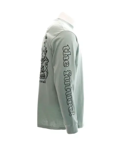 TOO FAR FROM FUTURE LS CHINOIS