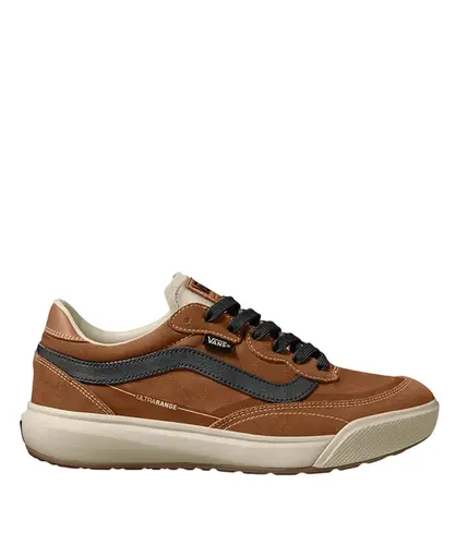 Tênis Vans Ultrarange 2.0 MTE Brown