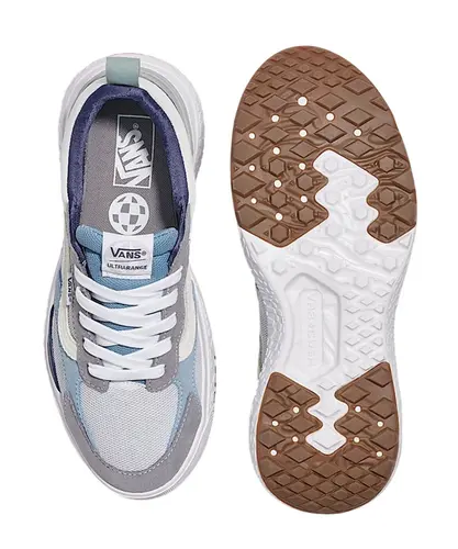 Tênis Vans Ultrarange Neo VR3 MTE Blue Multi
