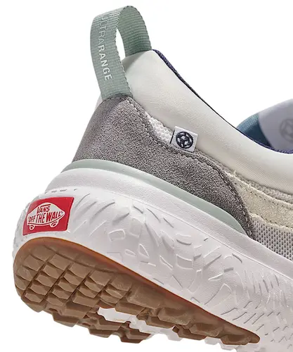 Tênis Vans Ultrarange Neo VR3 MTE Blue Multi