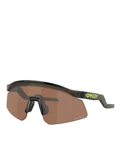 Óculos Oakley Hydra Tungsten Olive Ink