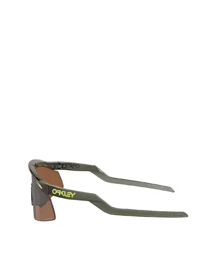Óculos Oakley Hydra Tungsten Olive Ink - Óculos Oakley Hydra