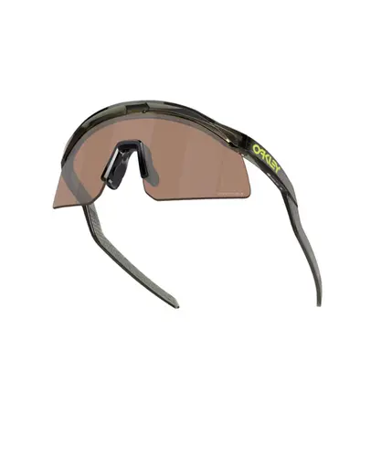 Óculos Oakley Hydra Tungsten Olive Ink - Óculos Oakley Hydra