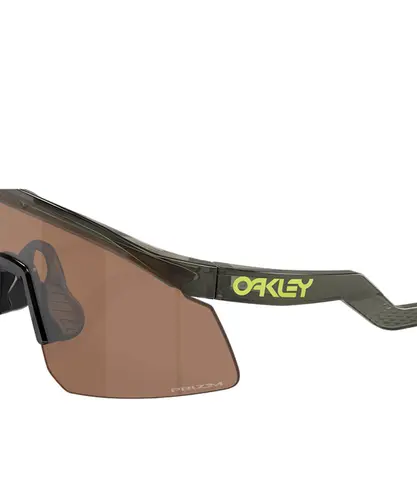 Óculos Oakley Hydra Tungsten Olive Ink - Óculos Oakley Hydra