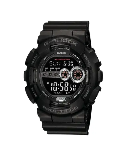 Relógio Casio G-Shock Collect Preto