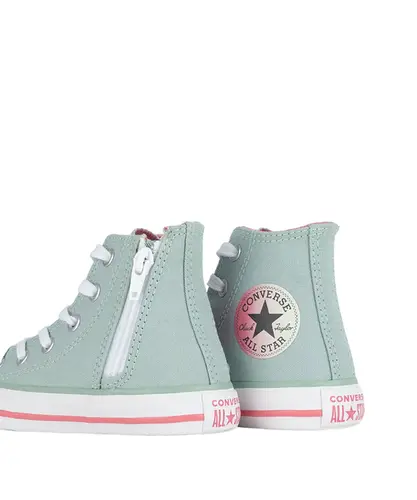 CHUCK TAYLOR ALL STAR ZIP - CHUCK TAYLOR ALL STAR ZIP - CONVERSE