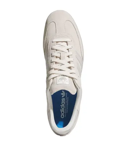 Tênis Adidas Samba ADV Chalk White
