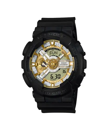 Relógio Casio G-Shock Preto