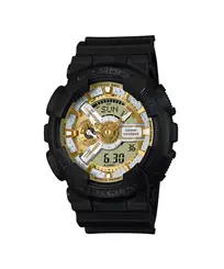 Relógio Casio G-Shock Preto