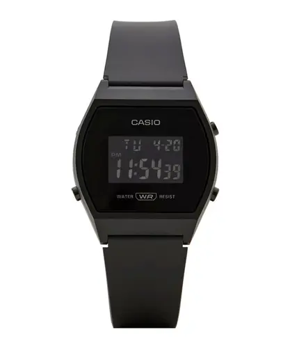 Relógio Casio Stander Digital - Preto