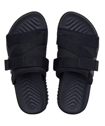 Chinelo Kenner Hyper-Z Pro Preto