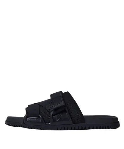 Chinelo Kenner Hyper-Z Pro Preto