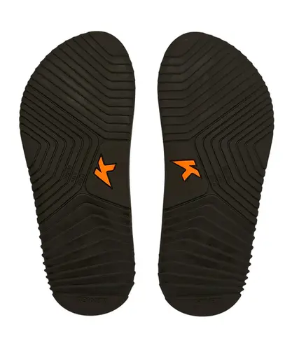SAND KENNER HYPER-Z PRO - Chinelo Kenner Hyper-Z Pro Preto - KENNER