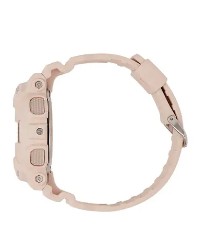 Relógio G-Shock Analógico/Digital GMA-S140M-4ADR - Rosa
