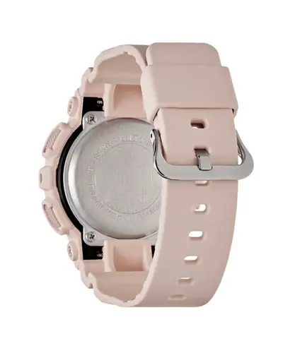 Relógio G-Shock Analógico/Digital GMA-S140M-4ADR - Rosa