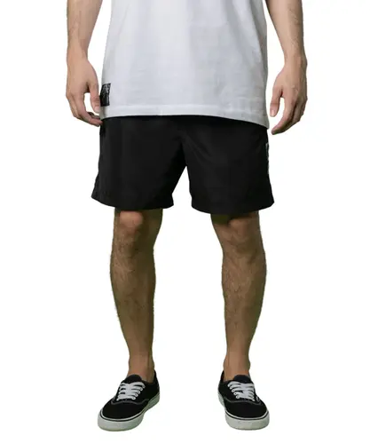 SHORTS DE ELÁSTICO JOKER
