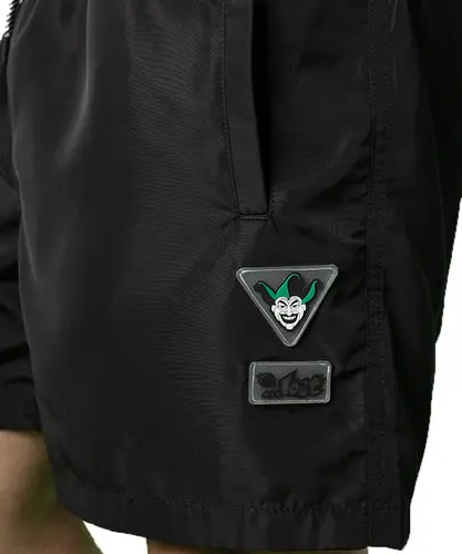 SHORTS DE ELÁSTICO JOKER