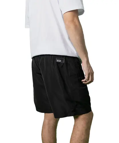 SHORTS DE ELÁSTICO JOKER