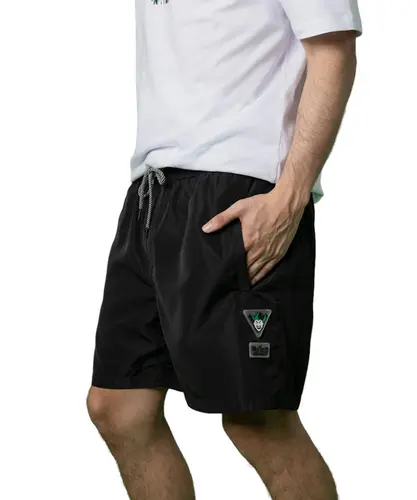 SHORTS DE ELÁSTICO JOKER