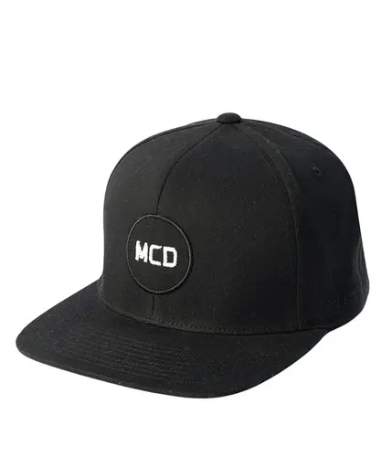 BONÉ 1.10 ABA RETA SNAPBACK FLEXFIT