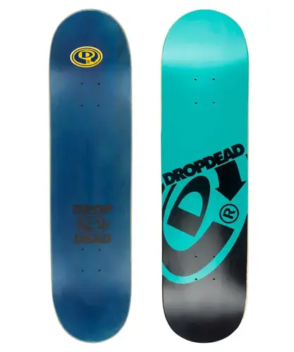 DROP DEAD SHAPE DROP DEAD MARFIM BIGGER