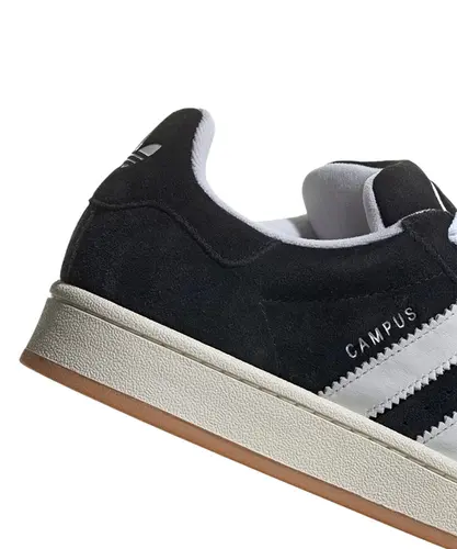 Tênis Adidas Campus 00s Core Black
