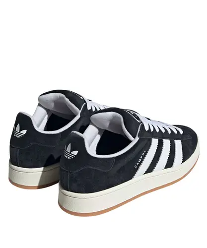 Tênis Adidas Campus 00s Core Black