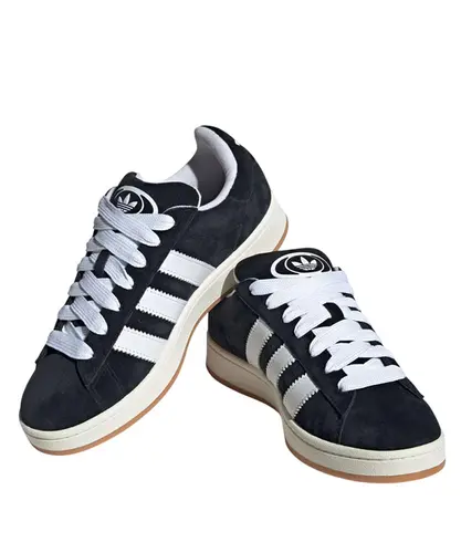 Tênis Adidas Campus 00s Core Black