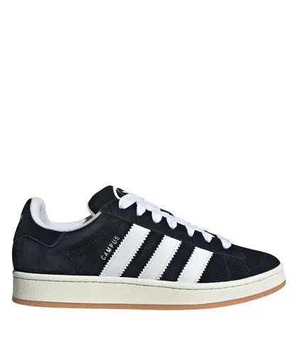 Tênis Adidas Campus 00s Core Black