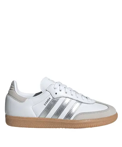 TENIS SAMBA OG W