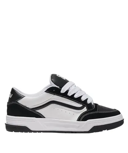 Tênis Vans Hylane Black White