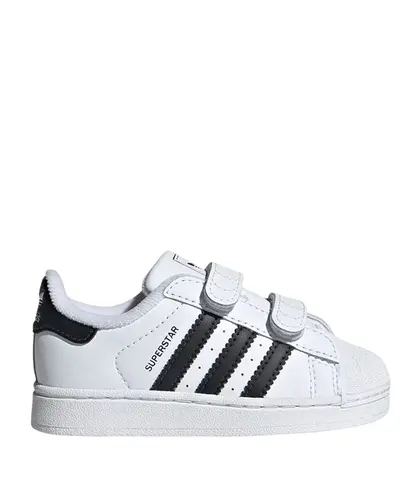 TENIS SUPERSTAR II CF I