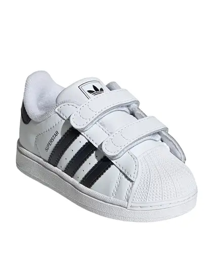 TENIS SUPERSTAR II CF I