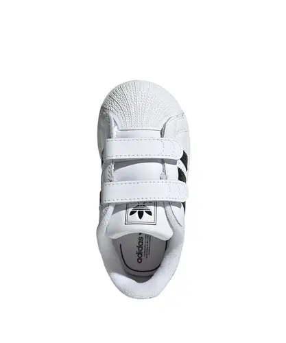 TENIS SUPERSTAR II CF I