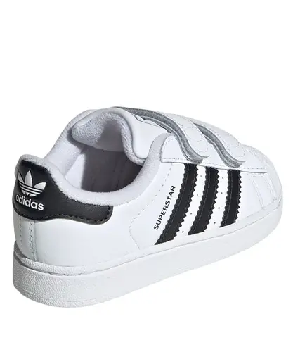 TENIS SUPERSTAR II CF I