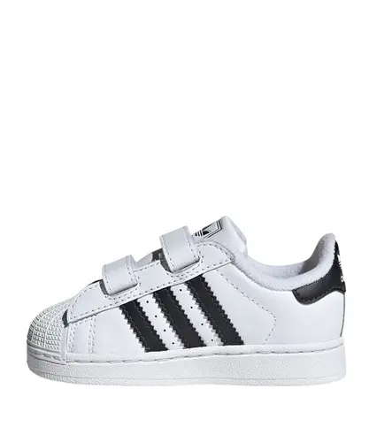 TENIS SUPERSTAR II CF I