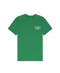 FULL PATCH BACK SS TEE